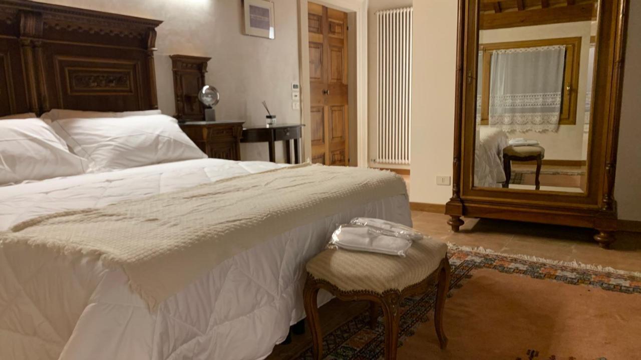 Villa Valmarana De Toni Creazzo Exteriér fotografie