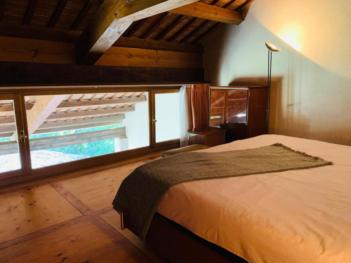 Villa Valmarana De Toni Creazzo Exteriér fotografie