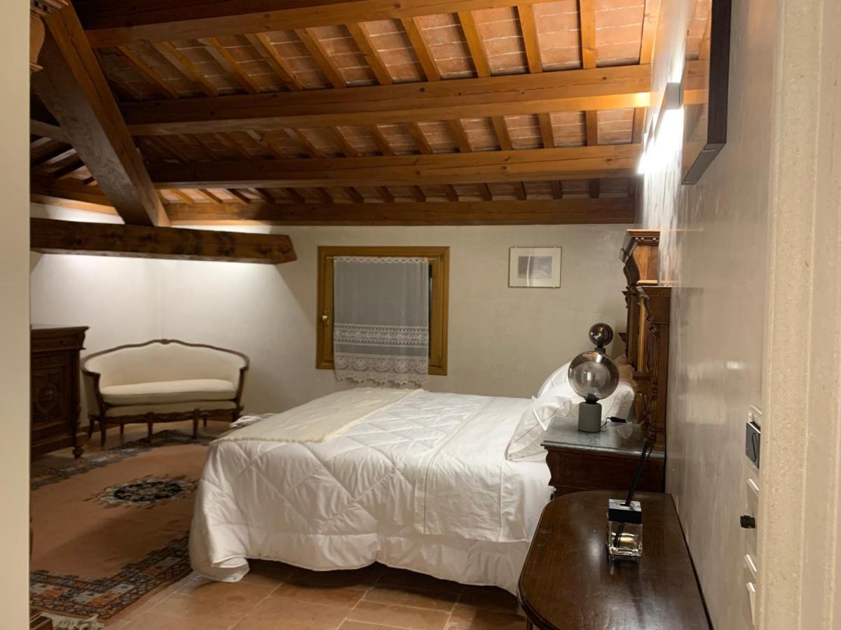 Villa Valmarana De Toni Creazzo Exteriér fotografie