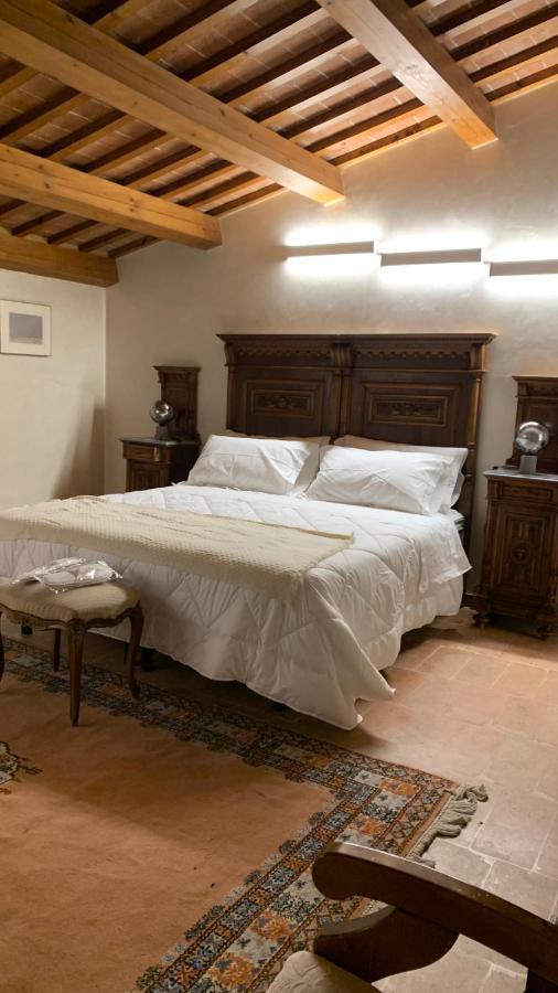 Villa Valmarana De Toni Creazzo Exteriér fotografie