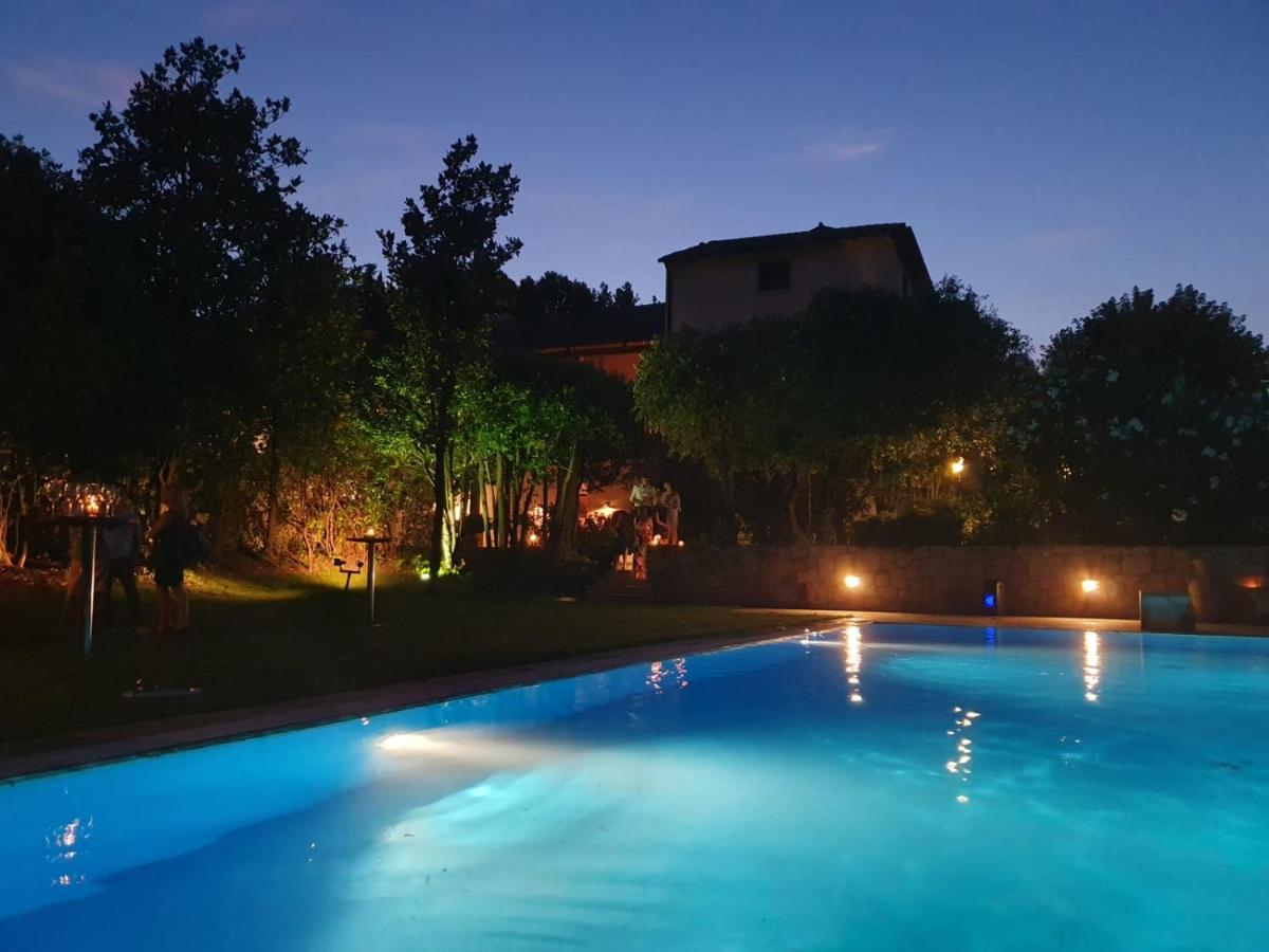 Villa Valmarana De Toni Creazzo Exteriér fotografie